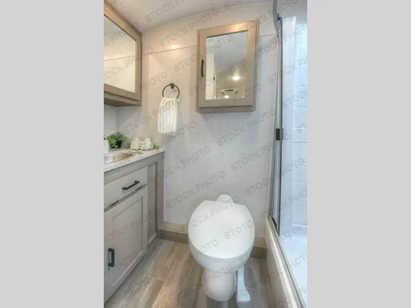 2023 Forest River RV Flagstaff E-Pro 19FD - Photo 4