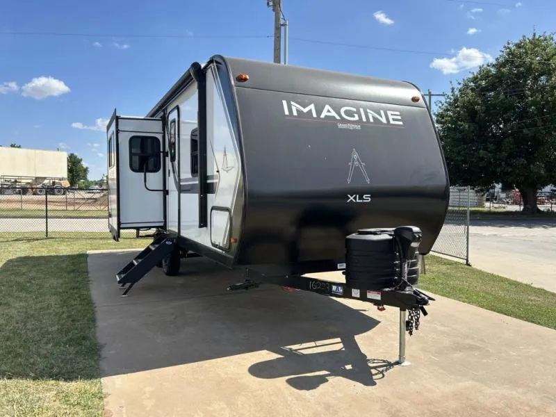 2026 Grand Design Imagine XLS 22RBE - Photo 2