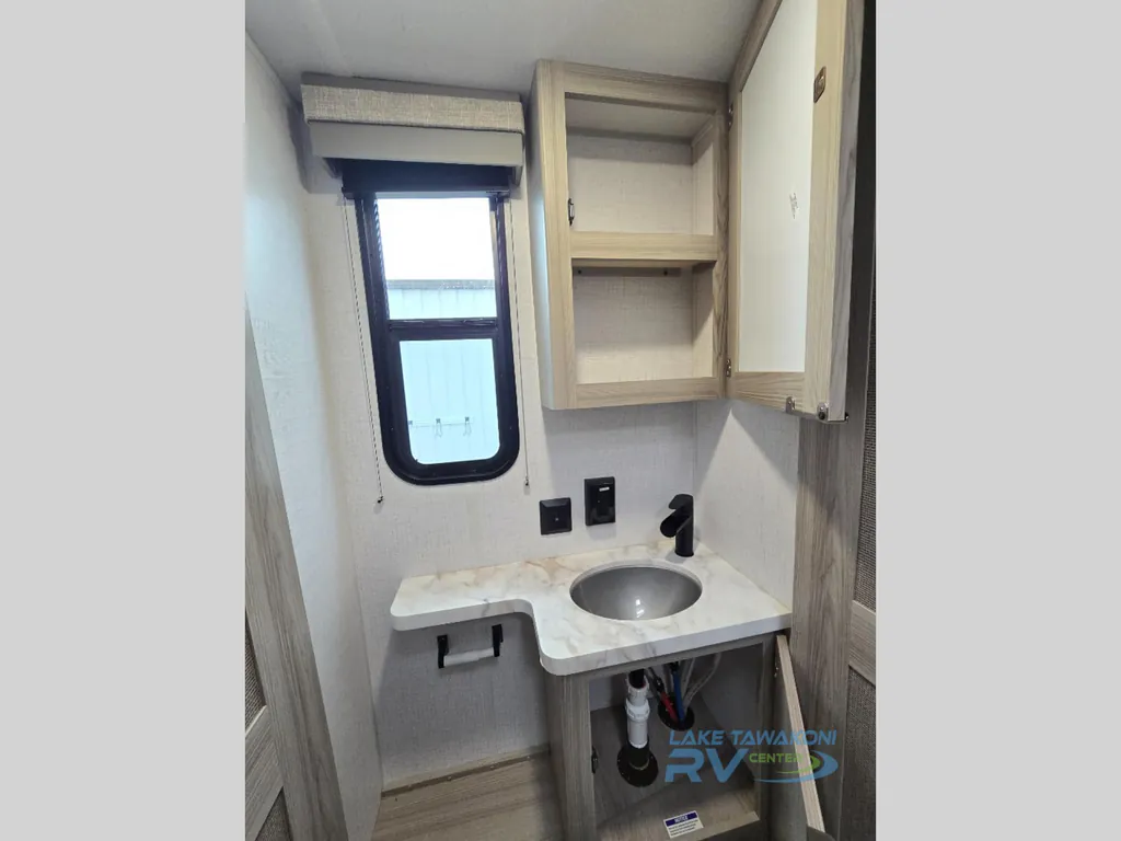 2024 Forest River Wildwood FSX 169RSK, Photos photo 22