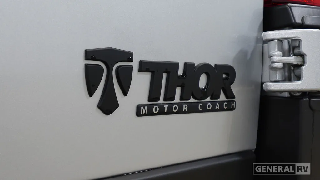 2026 Thor Motor Coach Tellaro Sport 20U, Photos photo 25