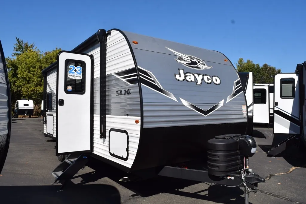 2026 Jayco Jay Flight SLX 211MB - Photo 4