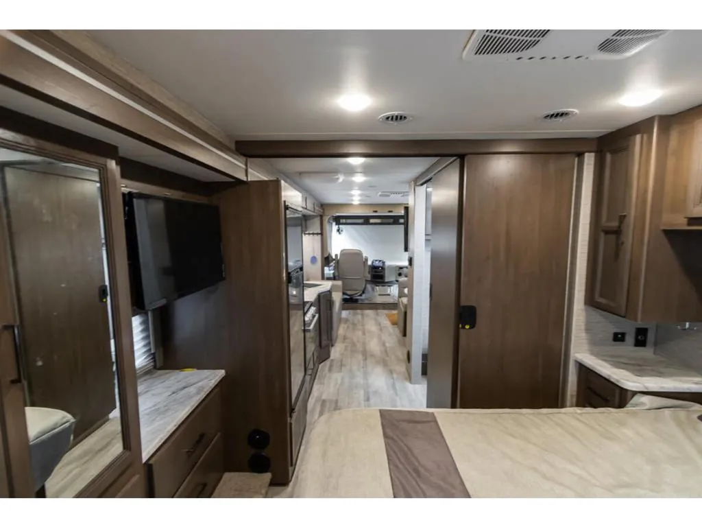 2022 Thor Motor Coach Freedom Traveler A29, Photos photo 17