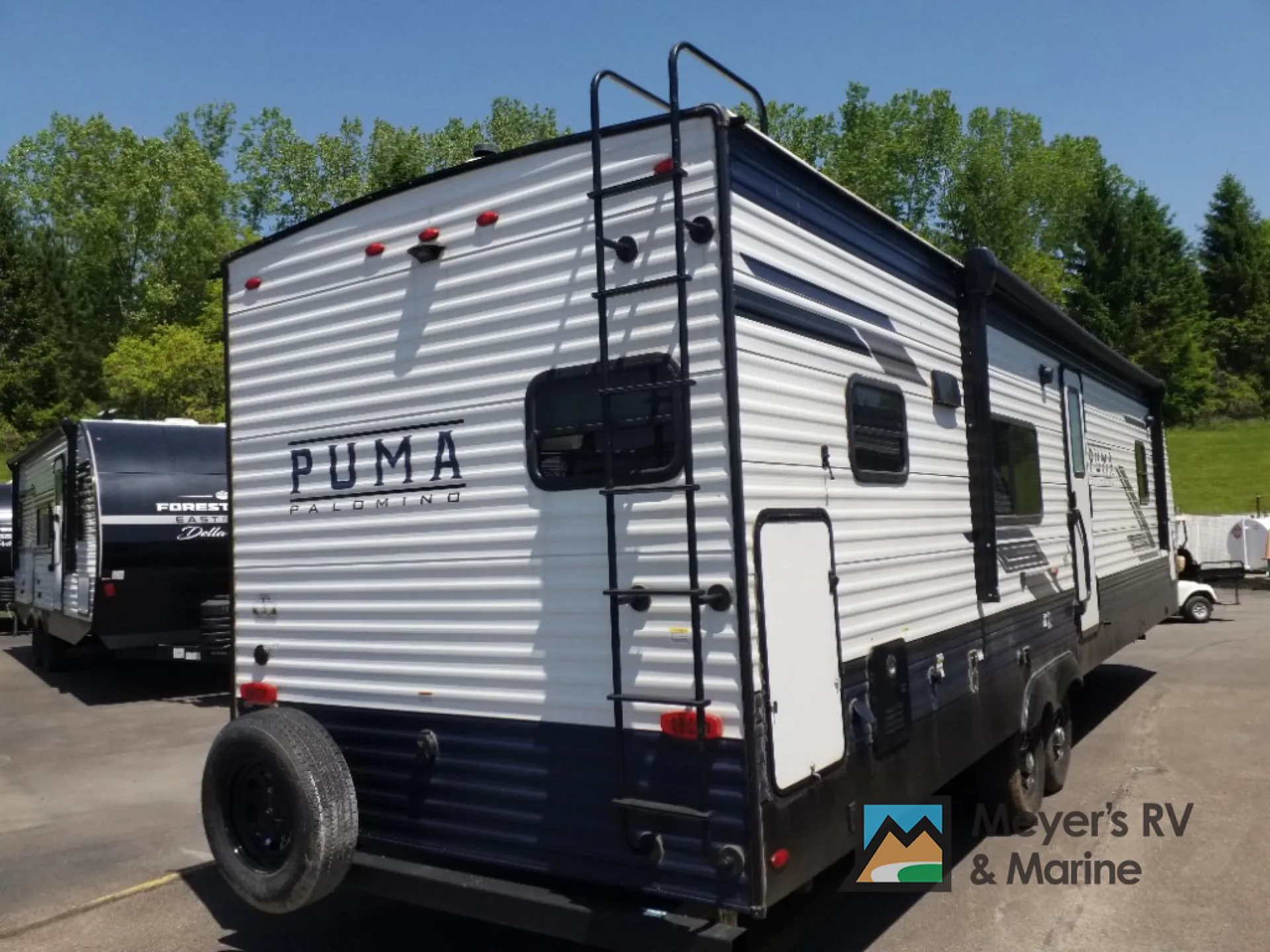 2024 Palomino Puma 30RKQS - Photo 3