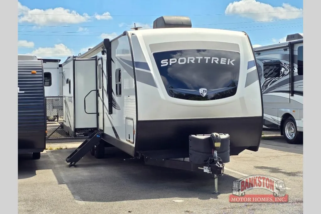 2023 Venture RV SportTrek 312VIK - Main photo
