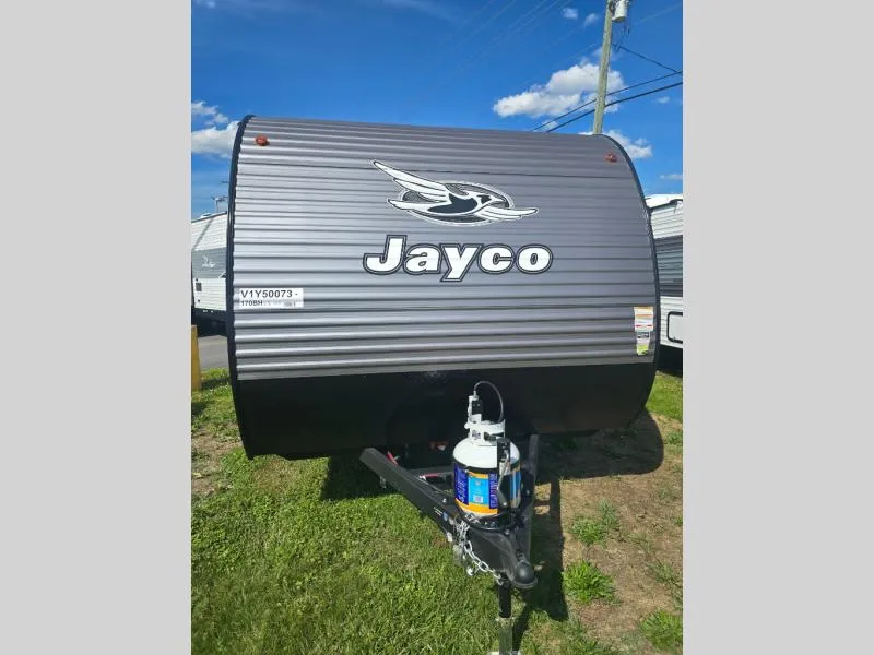 2027 Jayco Jay Flight SLX 170BH - Photo 3
