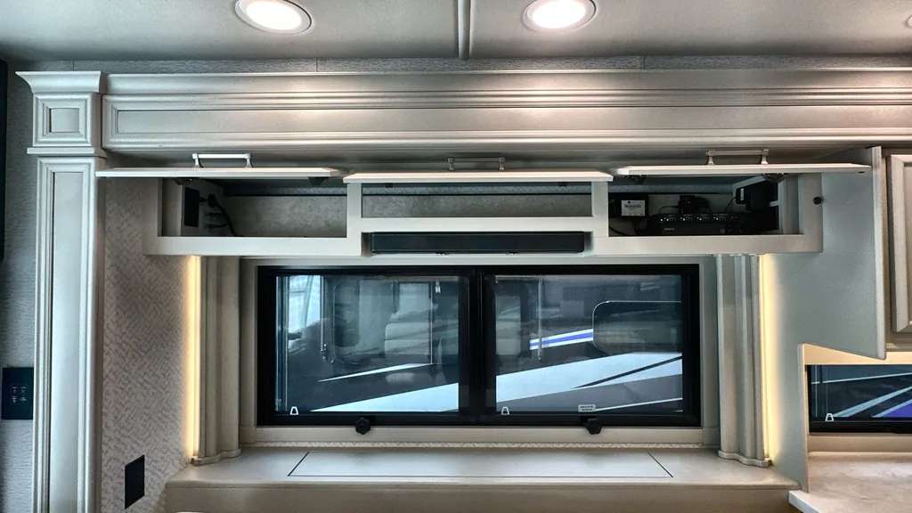 2026 Entegra Coach Aspire 44D, Photos photo 31