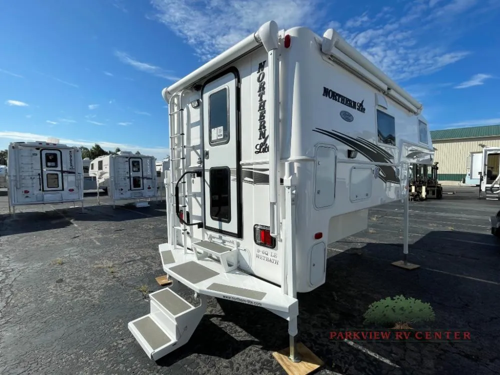 2026 Northern Lite Limited Edition 9-6LEWB - Photo 3
