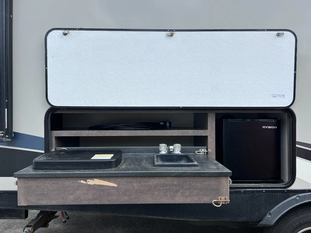2019 CrossRoads Sunset Trail Super Lite 210FK - Photo 3