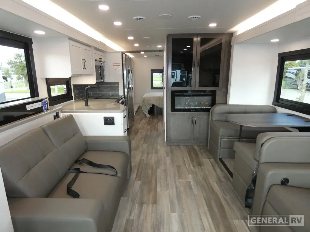 2026 Entegra Coach Vision XL 34G - Photo 3