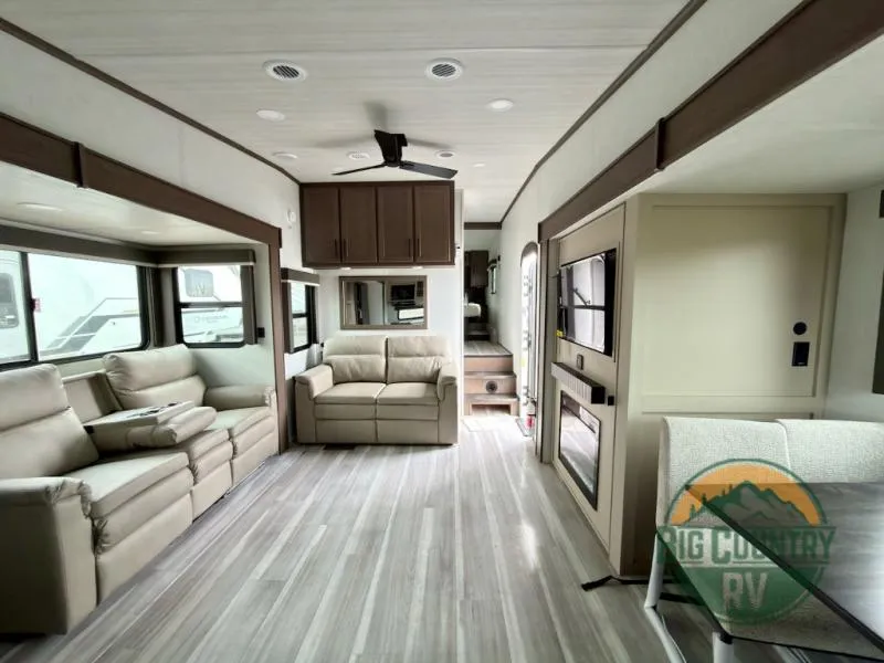 2026 Keystone Cougar Half-Ton 26RKE - Photo 3