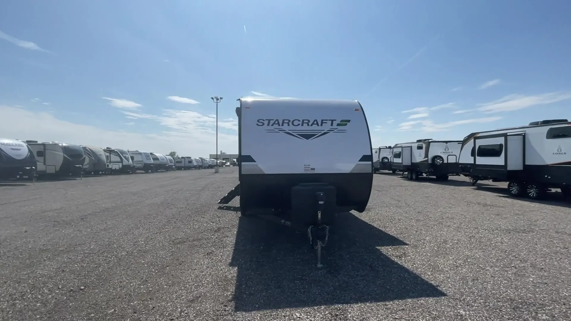 2023 Starcraft Autumn Ridge 20FBS - Photo 4