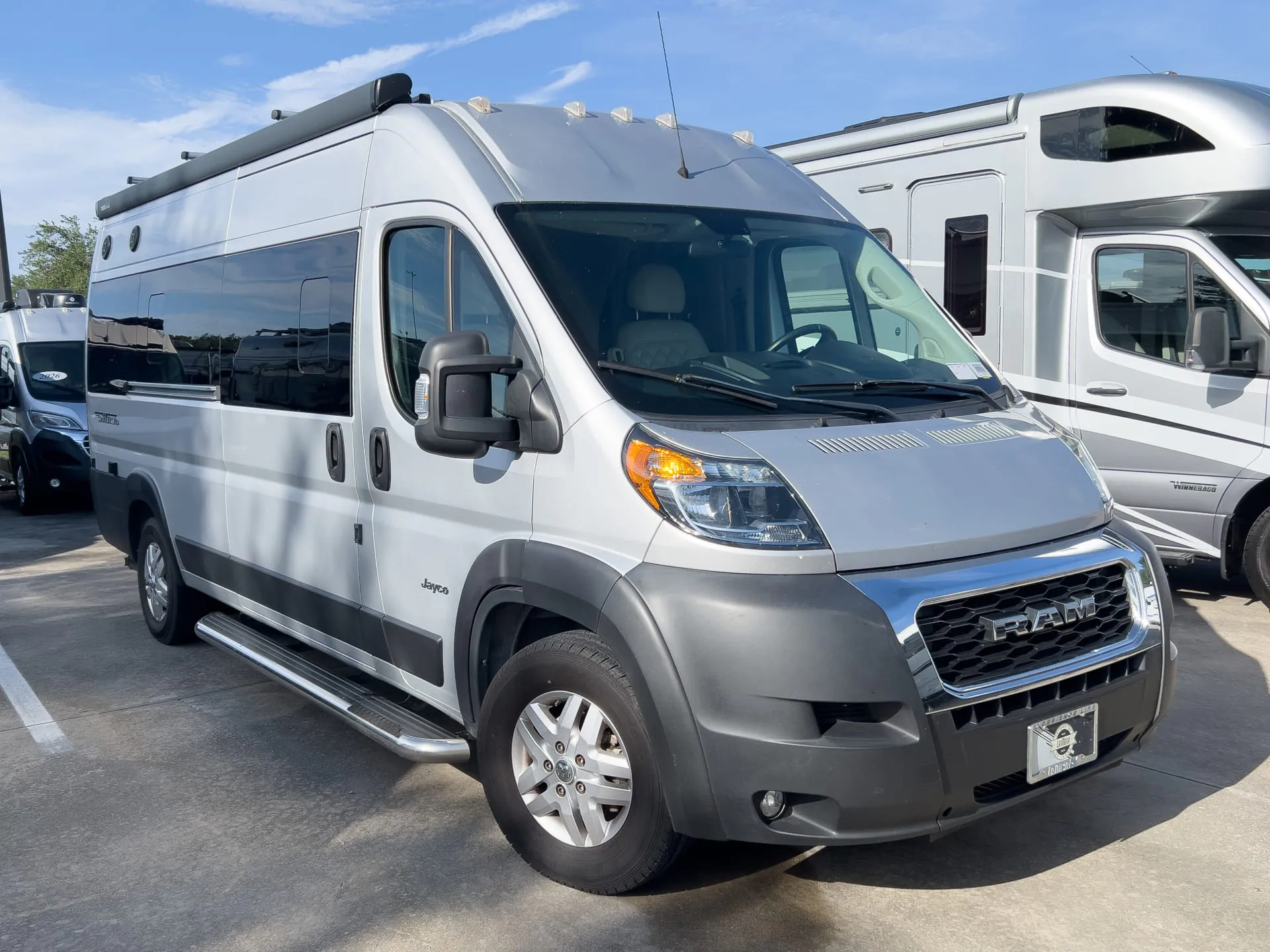 2022 Jayco Swift Li 20TL - Photo 2