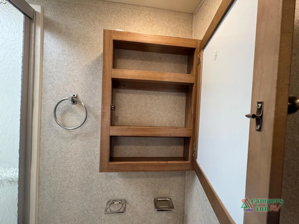 2018 Forest River Flagstaff Micro Lite 25FKS, Photos photo 35