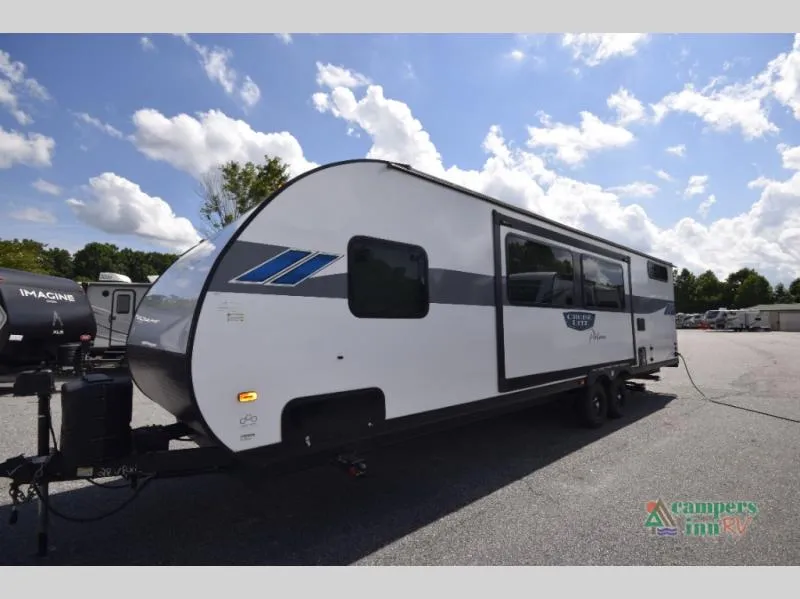 2023 Forest River Salem Cruise Lite 28VBXL - Photo 4