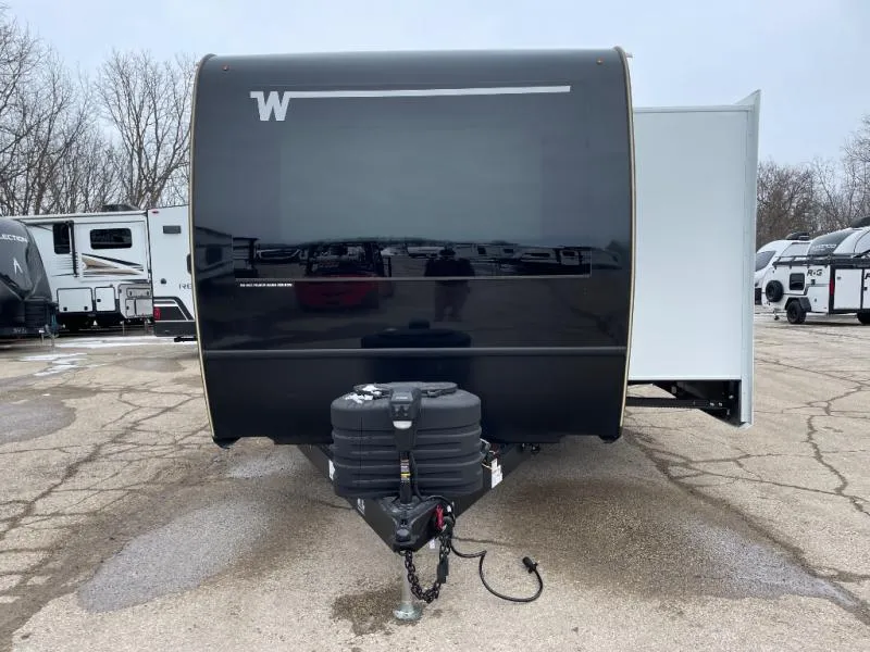 2026 Winnebago Thrive 26FKD - Photo 3