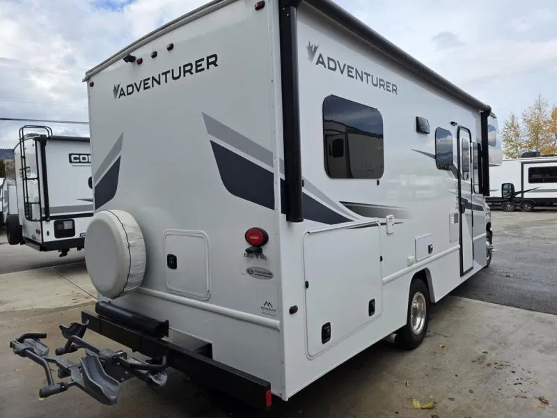 2022 Adventurer Manufacturing Inc. Adventurer 24DS - Photo 3