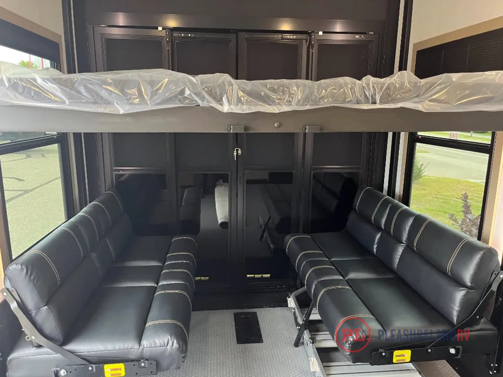 2026 Keystone Raptor 433, Photos photo 12
