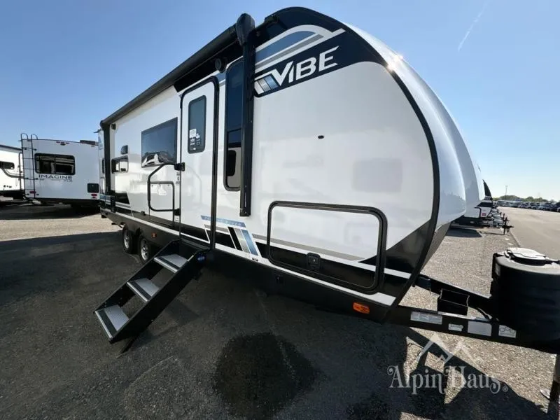2024 Forest River Vibe 22RK - Photo 3