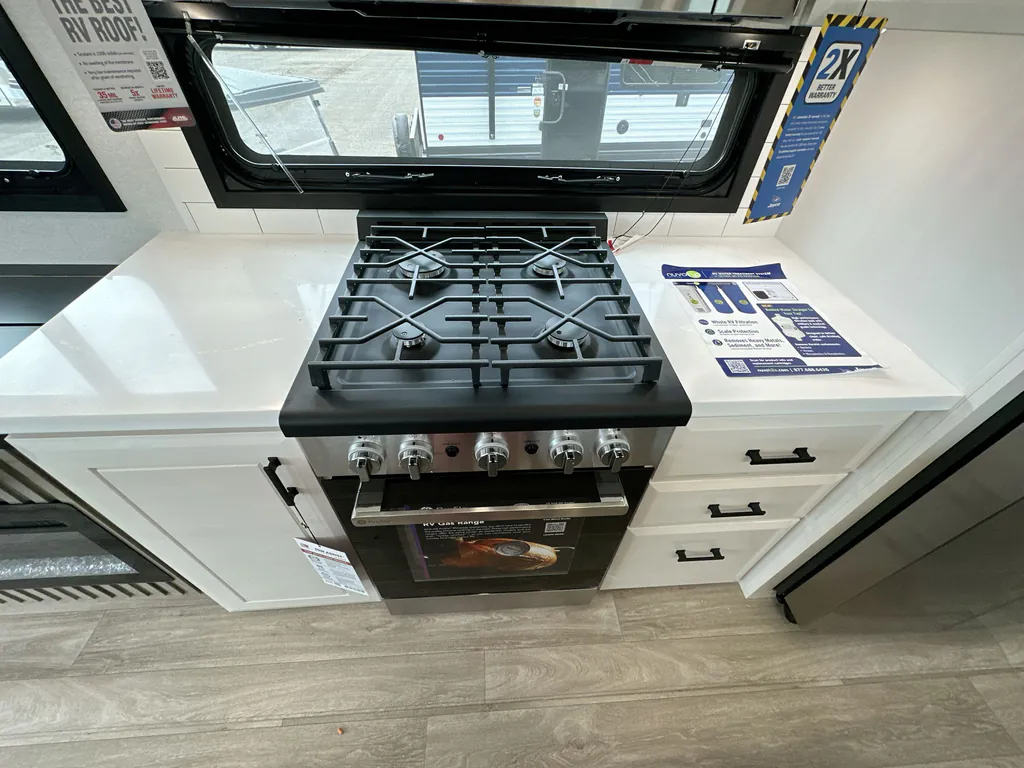 2027 Jayco Pinnacle 36FBTS, Photos photo 18