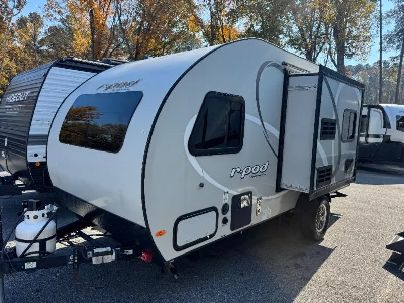 2021 Forest River R Pod RP-190 - Photo 3