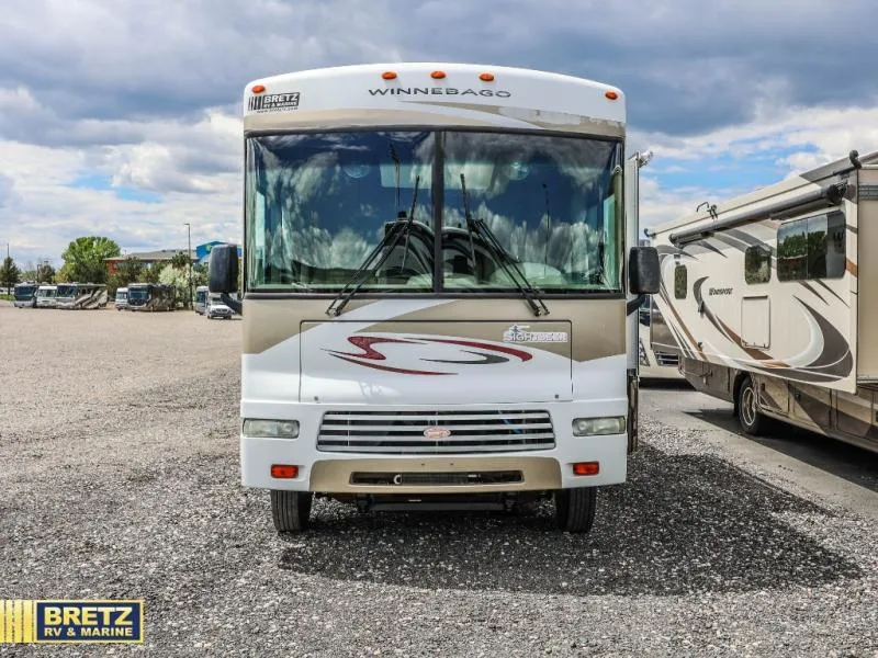 2007 Winnebago Sightseer 29R - Photo 3