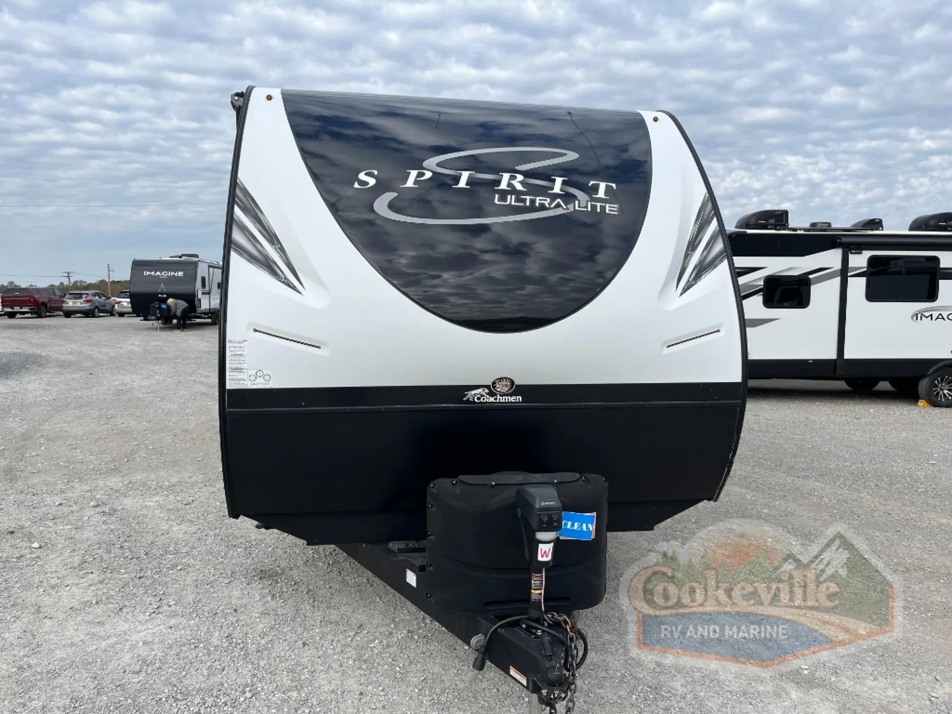 2020 Coachmen Spirit Ultra Lite 1943RB - Photo 3