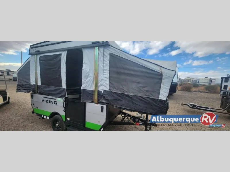 2023 Forest River Viking 1706XLS - Photo 2