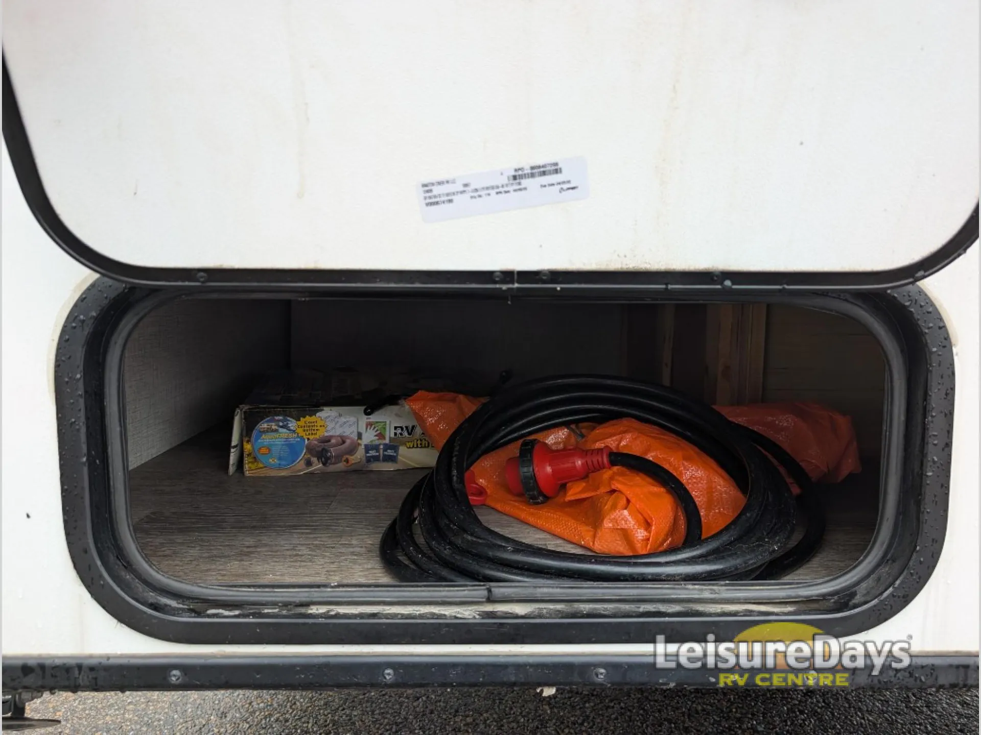 2022 Braxton Creek Bushwhacker Plus 15FK - Photo 3