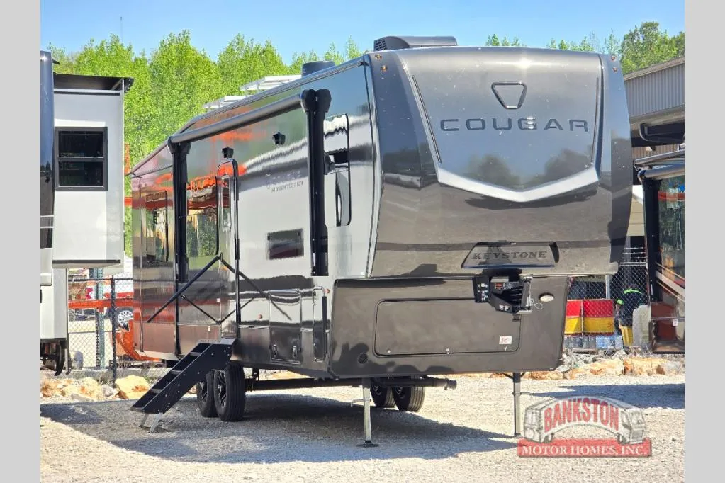 2026 Keystone Cougar 320RDS - Photo 2