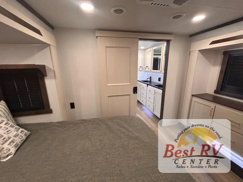 2026 Forest River Cedar Creek 385RK, Photos photo 74