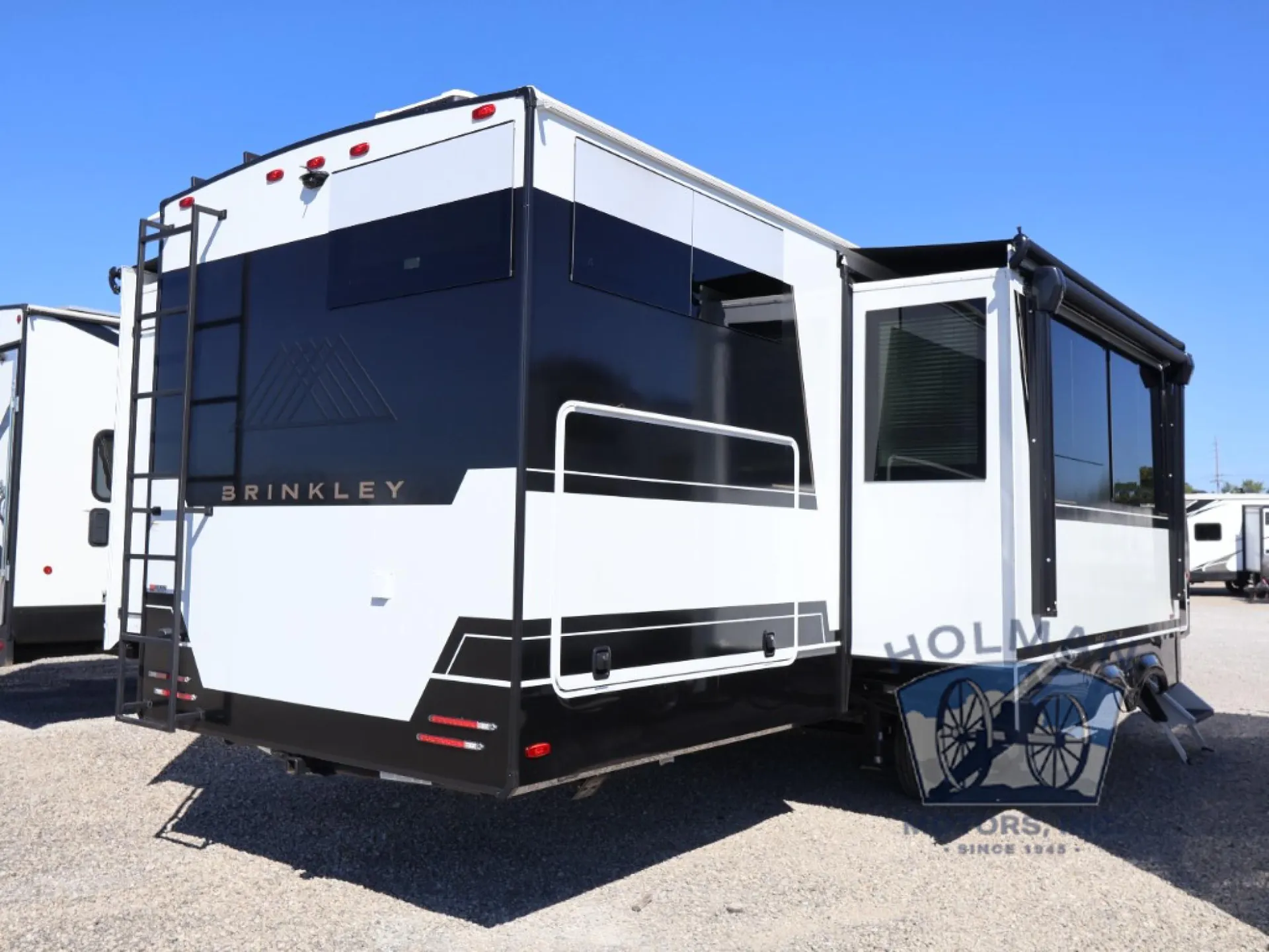 2026 Brinkley Model Z AIR 315 - Photo 3