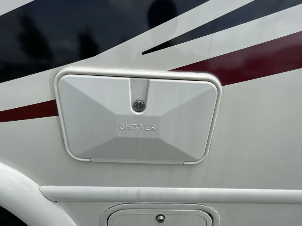 2023 Thor Motor Coach Axis 24.3, Photos photo 24