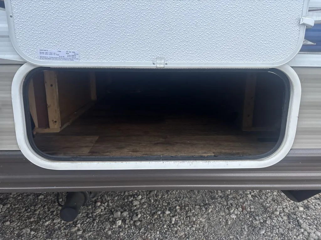 2016 Forest River RV Wildwood X-Lite 171RBXL - Photo 3