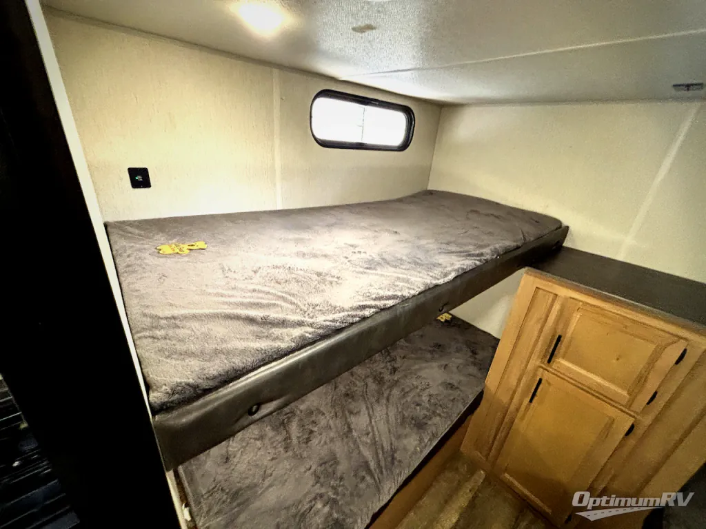 2023 Forest River Cherokee Grey Wolf 29BRB, Photos photo 17