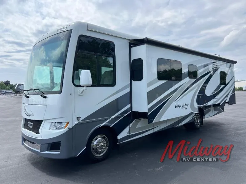 2022 Newmar Bay Star Sport 3014 - Photo 3