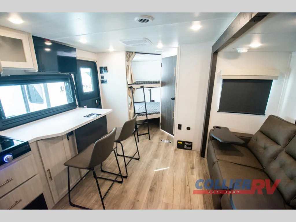 2027 Forest River R-Pod Un-Mapped 26BH, Photos photo 4