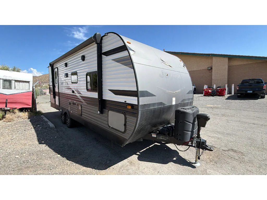 2022 Jayco Jay Flight SLX 8 240RBS dealer photo 1 from Michael Hohl RV