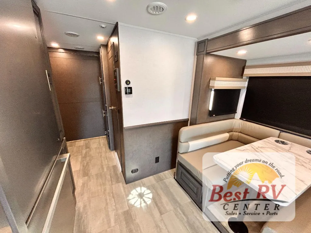 2027 Forest River Georgetown 3 Series GT3 33B3, Photos photo 40