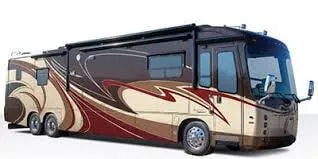 Entegra Coach Aspire 44B exterior