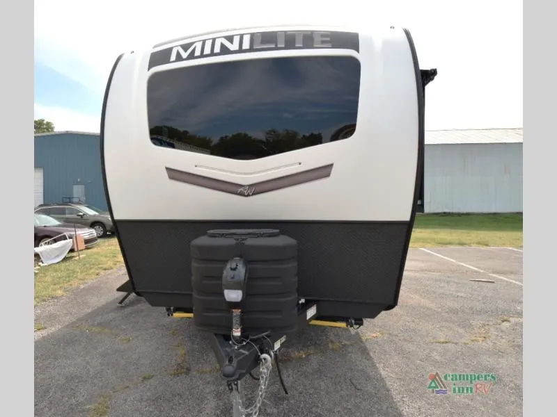 2026 Forest River Rockwood Mini Lite 2515S - Photo 4
