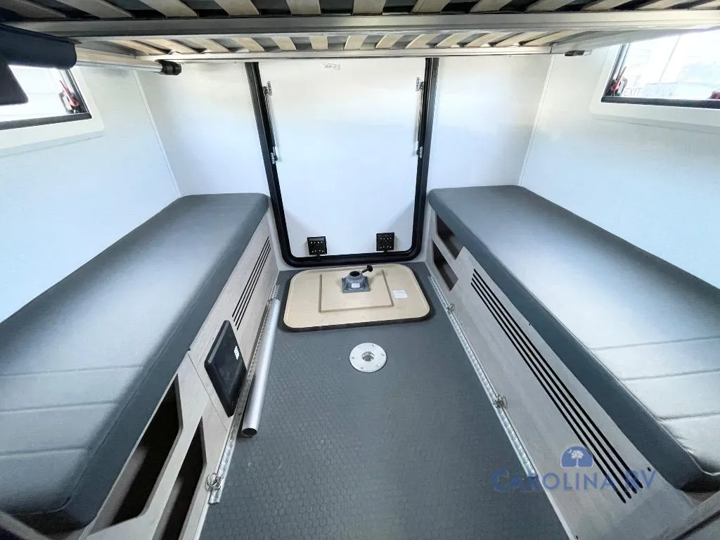 2026 Forest River Sunseeker PM 2030RP - Photo 4