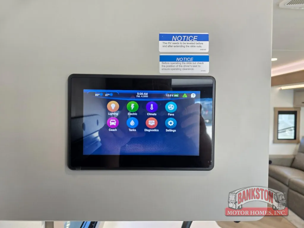 2027 Entegra Coach Emblem 36U, Photos photo 48