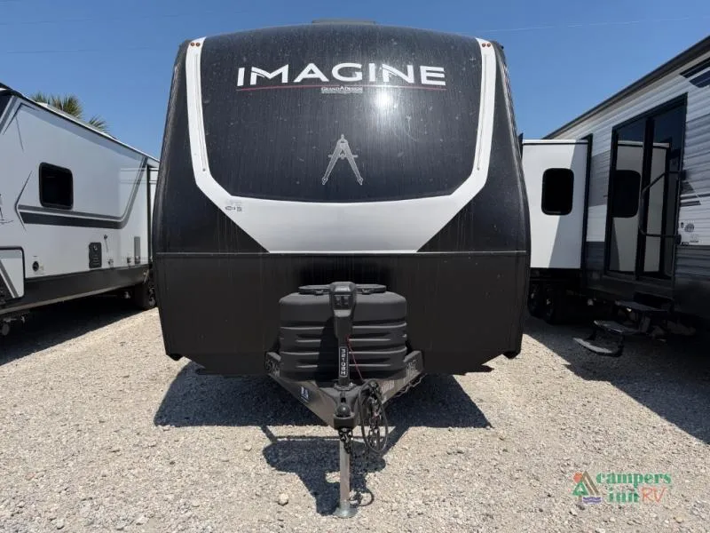2026 Grand Design Imagine 3210BH - Photo 4