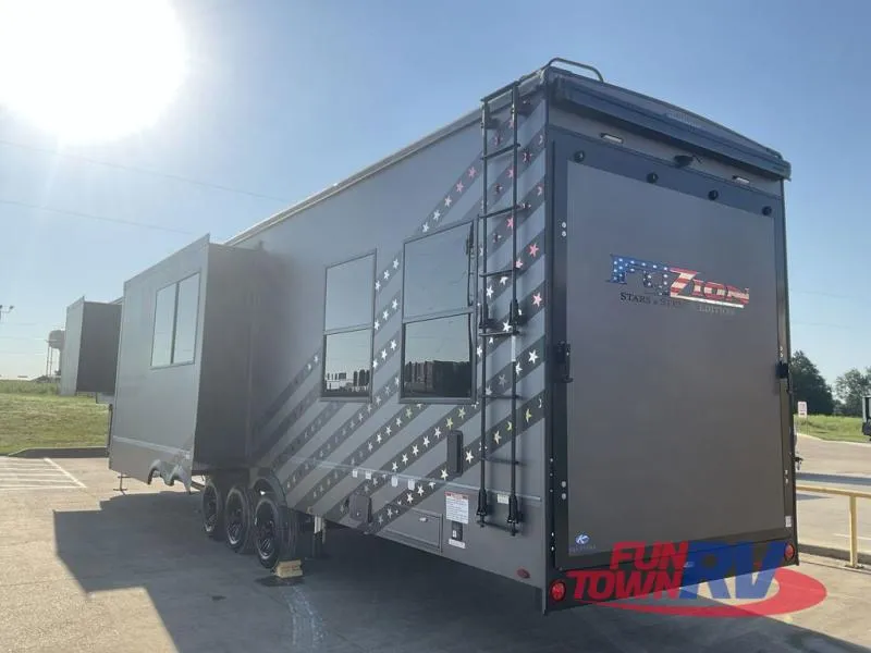 2025 Keystone RV Fuzion New    440 - Photo 4