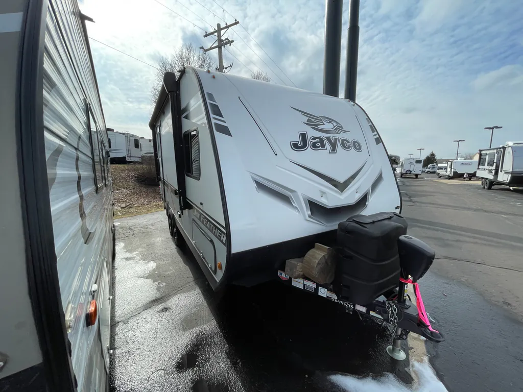 2021 Jayco Jay Feather 16RK, Photos photo 18