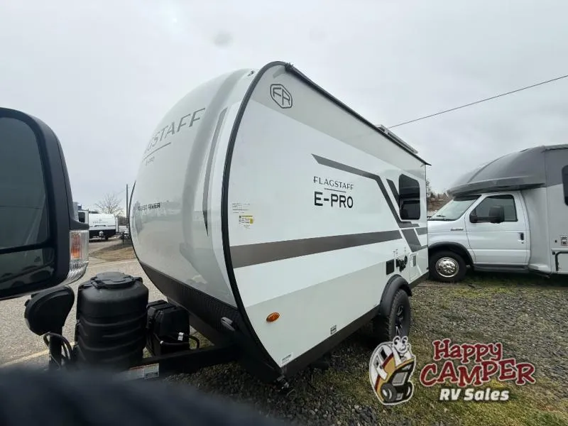 2026 Forest River RV Flagstaff E-Pro 15TB - Photo 3