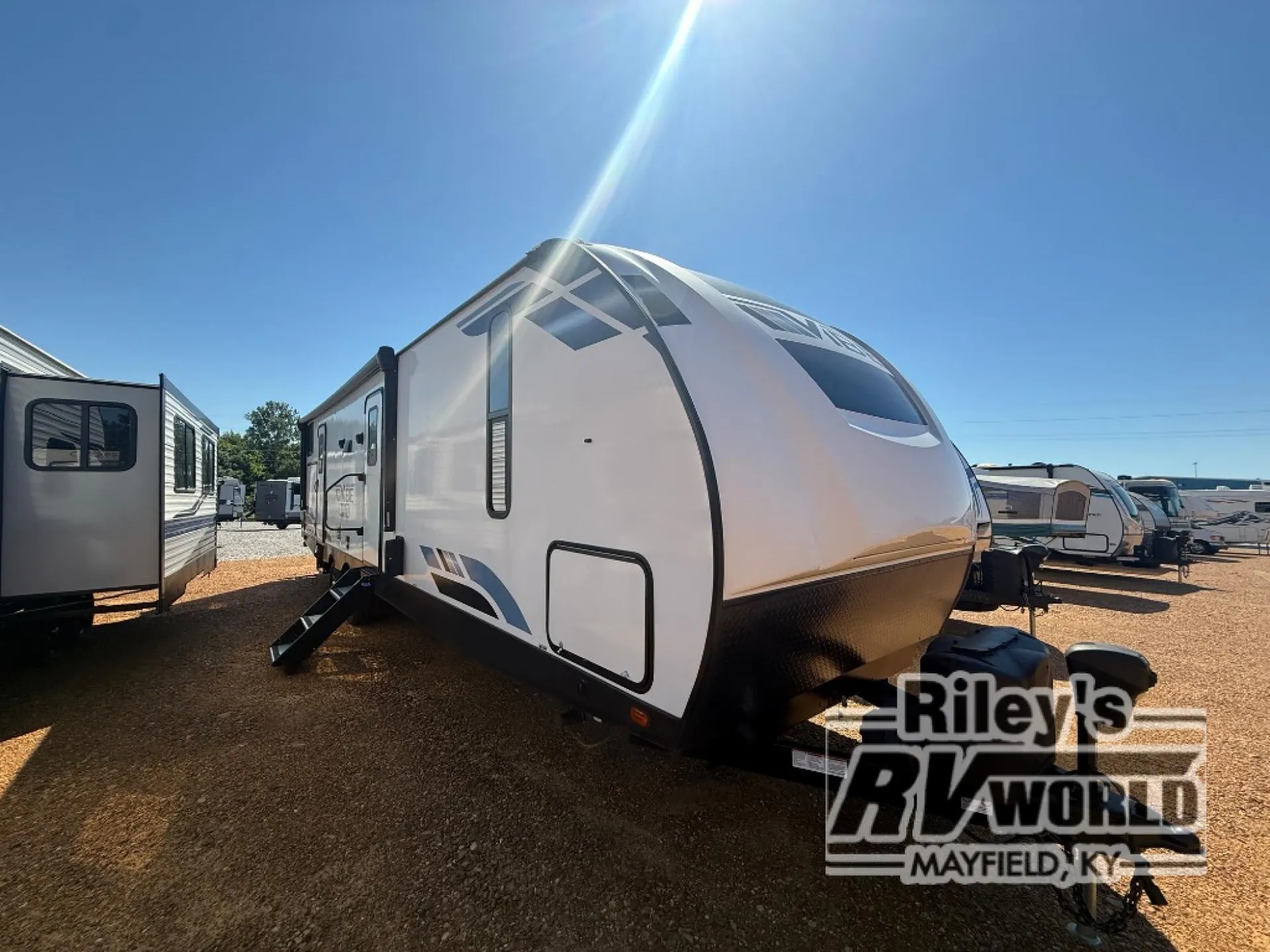 2022 Forest River Vibe 32BH — Photo 5