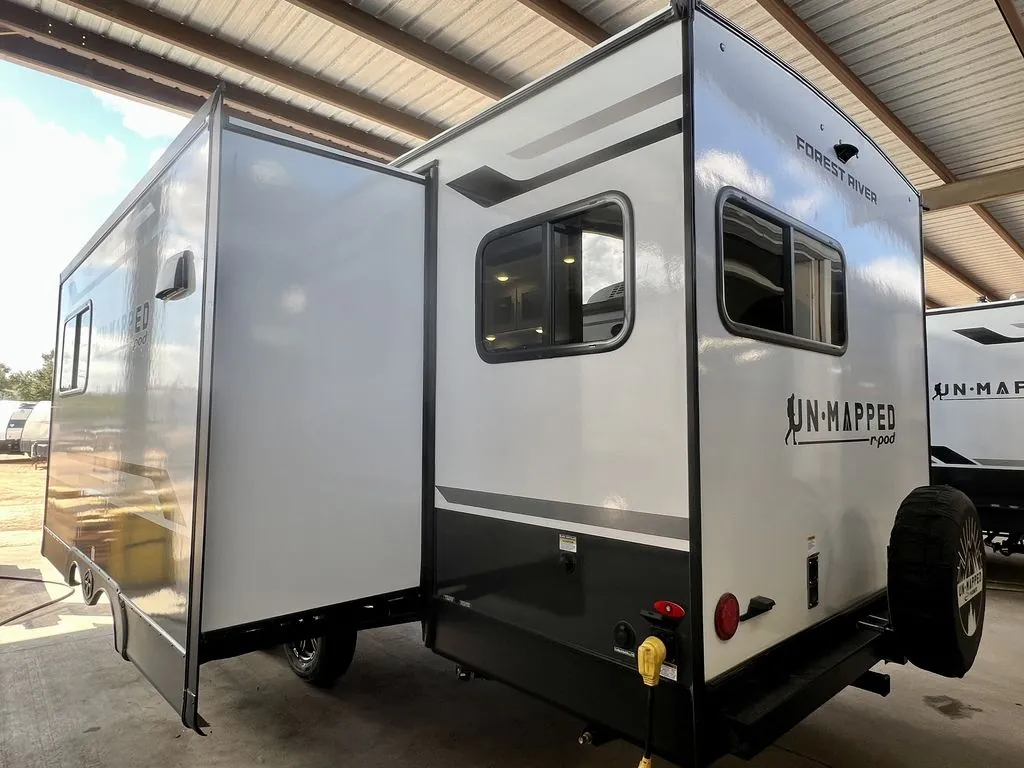 2027 Forest River R-Pod Un-Mapped 23MK, Photos photo 5