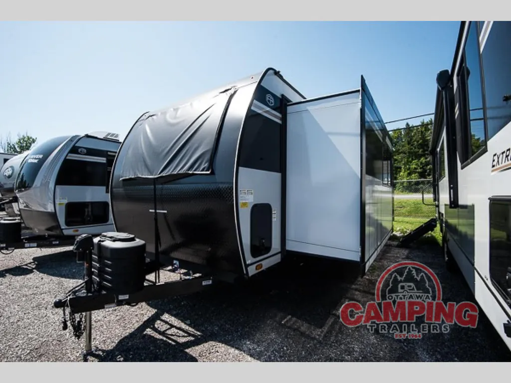 2026 Forest River Vibe Extreme Lite 2500FIK, Photos photo 4