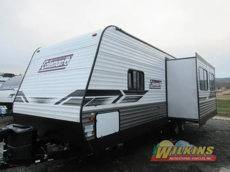 2022 Dutchmen Coleman Lantern Series 264RL - Photo 4